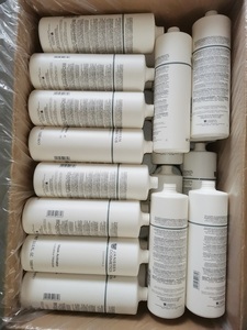 HDPE 1000ml 750ml 500ml dầu gội trộn chai cho vật nuôi Dog Cat lỏng trộn chai bao bì - Product Image 6