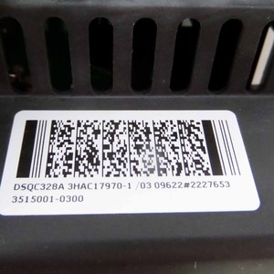 Módulo IO Original Nuevo DSQC328A 3HAC17970103 B para PLC, Amplia Experiencia Técnica con Sólida Experiencia en Mantenimiento Industrial - Product Image 4