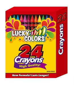 12 видов цветов 8,8 см мини набор цветных карандашей с изготовленным на заказ логосом для детей подарок и художественной росписи и рисования - Product Image 2