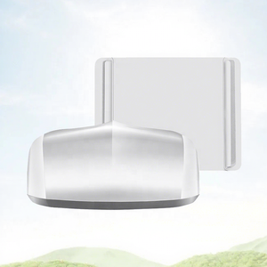 เครื่องปรับอากาศบนหลังคา Puremind 220V 8000/12000BTU สำหรับตั้งแคมป์กลางแจ้ง ยานยนต์พักผ่อน ให้ความเย็นและความร้อนทรงพลัง - Product Image 1