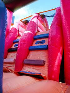 <span class=keywords><strong>La</strong></span> mejor casa <span class=keywords><strong>de</strong></span> rebote <span class=keywords><strong>de</strong></span> carruaje <span class=keywords><strong>de</strong></span> <span class=keywords><strong>princesa</strong></span> Rosa inflable <span class=keywords><strong>de</strong></span> PVC con combo <span class=keywords><strong>de</strong></span> Tobogán, combo <span class=keywords><strong>de</strong></span> <span class=keywords><strong>Castillo</strong></span> <span class=keywords><strong>de</strong></span> salto <span class=keywords><strong>de</strong></span> carruaje <span class=keywords><strong>de</strong></span> caballos <span class=keywords><strong>de</strong></span> <span class=keywords><strong>Cenicienta</strong></span> - Product Image 4