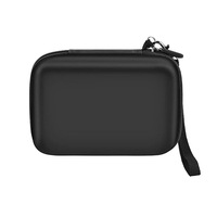 Étui de rangement portable en EVA compatible avec l'imprimante d'étiquettes Phomemo D30 D35 / JADENS D11
