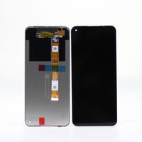 Accessoires d'affichage pour téléphone portable OPPO A53 de haute qualité en gros avec garantie d'un an, testés à 100 %