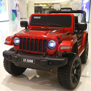 2026 Kids <strong>Electric</strong> <strong>Car</strong> 12 <strong>Years</strong> <strong>Old</strong> 4 Seater / <strong>Cars</strong> <strong>for</strong> Kids to Ride <strong>Electric</strong> Big / <strong>Cars</strong> One Price - Product Image 3