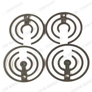 Jinshi Kaitai <b>Titanium</b> Pipe Seamless Black High Temperature Sintered Industry Use JS201607 - Product Image 4