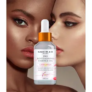 Aceite para rostro <span class=keywords><strong>de</strong></span> rosa, precio <span class=keywords><strong>de</strong></span> muestra, logotipo personalizado al por mayor, aceite <span class=keywords><strong>de</strong></span> mensajero facial blanqueador <span class=keywords><strong>de</strong></span> rosas orgánico para un tono <span class=keywords><strong>de</strong></span> piel uniforme - Product Image 1