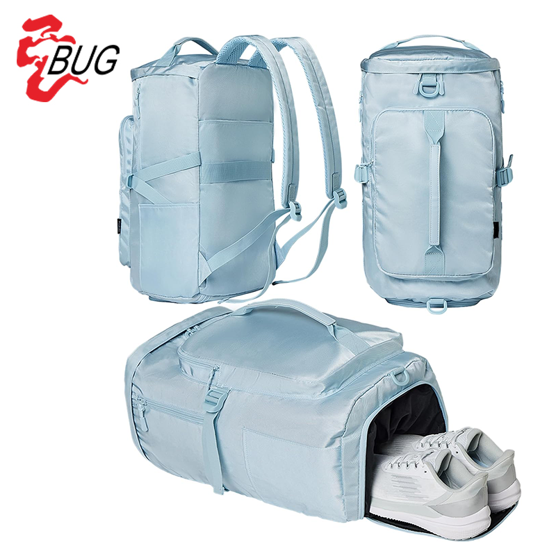 Ice Blue