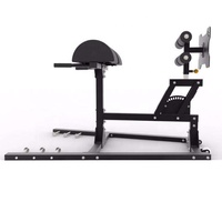 Chaise romaine Ab pour extension du dos de la hanche
