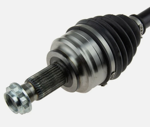 Convient à <span class=keywords><strong>BMW</strong></span> X3 <span class=keywords><strong>E83</strong></span> 31607524045 31607529201 <span class=keywords><strong>Arbre</strong></span> <span class=keywords><strong>de</strong></span> <span class=keywords><strong>transmission</strong></span> avant gauche d'origine - Product Image 2