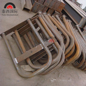 Livestock Drinking Tank Support <strong>Galvanized</strong> Water Tank Base Pole for <strong>Watering</strong> <strong>Trough</strong> Fabrication Services Product - Product Image 2