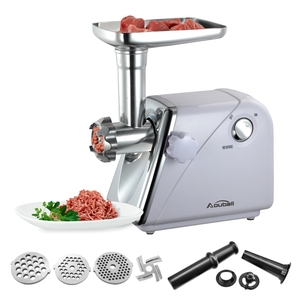 Picadora de Alimentos de Diseño Innovador, Eléctrica, con Motor, Única, Tipo <span class=keywords><strong>Bifinett</strong></span> - Product Image 3