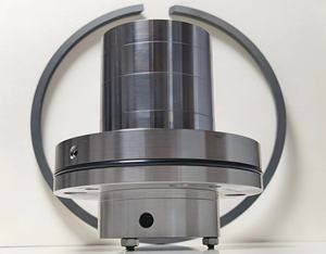 Juego de Juntas de Repuesto para Compresor de Aire de Pistón Reciprocante sin Aceite, Caja de Empaquetadura, Empaquetadura de Varilla, Anillo de Sellado Ariel AF <span class=keywords><strong>ABC</strong></span> - Product Image 3