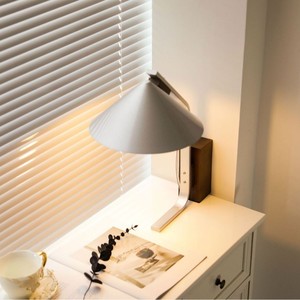 Nordic Design Table Lamp E27 LED Flexible Neck <b>Desk</b> Light For Bedroom <b>Study</b> Living Room Modern Decorative Lighting - Product Image 5