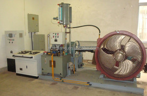 Propulseur de proépilote à pas variable à 4 pales, électrique/diesel, homologué CCS & BV, avec hélice de 1000-2800 mm - Product Image 5