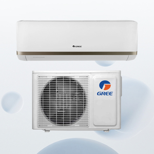 เครื่องปรับอากาศแบบแยกส่วน OEM ขนาด 12000 BTU สำหรับทำความเย็นอย่างเดียว 1.5 แรงม้า 2 แรงม้า ใช้ในบ้าน โรงแรม ระบบสมาร์ท ใช้สารทำความเย็น R410a R32 ประหยัดพลังงาน ผลิตจากโรงงาน - Product Image 4