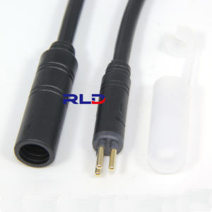 สายเคเบิลมอเตอร์จักรยานไฟฟ้า OEM <span class=keywords><strong>3</strong></span> ขา สำหรับมอเตอร์ Bafang AKM สายต่อขยายมอเตอร์ <span class=keywords><strong>3</strong></span> แกน สำหรับจักรยานไฟฟ้าและสกู๊ตเตอร์ไฟฟ้า - Product Image 3