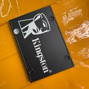 Kingston A400 SSD <span class=keywords><strong>SATA</strong></span> 3 da 120GB, 240GB, 480GB, 960GB, Disco Rigido da 2,5 Pollici per Laptop, Vendita all'Ingrosso - Product Image 1