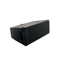 Altavoz Activo de Línea Doble de 10 Pulgadas HDL30-A
