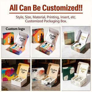 Caja Misteriosa de Perfumes para Hombre, Colección Sorpresa, Fragancia Masculina de Lujo, Caja Ciega, Cajas de Perfume Hechas a Mano - Product Image 4