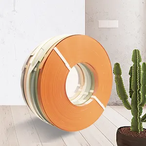 Pvc Acryl Plastic Goud Zilver Fineer Randen Banding Voor Tafel Bureau Meubelen Accessoires Rand Banding Tape