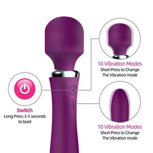 Stimülatör pembe kırmızı titreşimli yetişkin seks oyuncakları titreşim G-string Women tor Vibrador kedi kadınlar için vibratör değnek teşvik - Product Image 6
