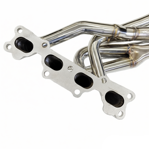 Colectores de escape 4-2-1 para Mazda Miata 89-93 1.6 NA <span class=keywords><strong>B6ZE</strong></span> (RS) - Product Image 2