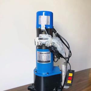 <span class=keywords><strong>Moteur</strong></span> de porte automatique à conception moderne, AC 1000KG, <span class=keywords><strong>moteur</strong></span> de <span class=keywords><strong>volet</strong></span> <span class=keywords><strong>roulant</strong></span>, <span class=keywords><strong>moteur</strong></span> de porte roulante pour garage et centre commercial, contrôleur - Product Image 2