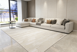 Alfombra Tejida Wilton Premium, Diseño Personalizado, Polipropileno, Alfombra de Gran Tamaño, Antideslizante, Decorativa para el Hogar - Product Image 4