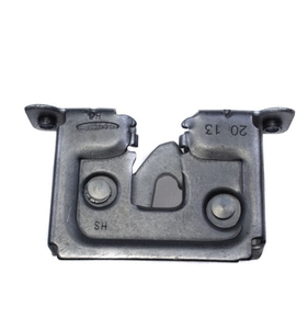 Cerradura de capó delantero 51232753419 para BMW X5 F15 X6 F16 <span class=keywords><strong>MINI</strong></span> <span class=keywords><strong>Cabrio</strong></span> R57 - Product Image 1