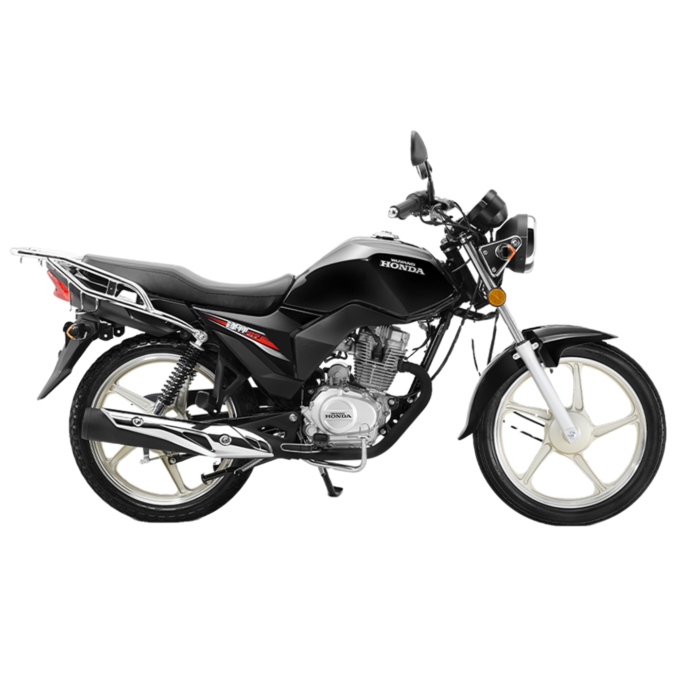 Motocicletas Honda WH125-18A DREAM NEO CB1| Alibaba.com