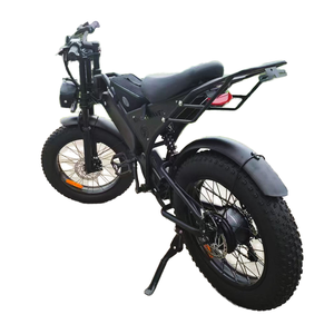 <span class=keywords><strong>Bicicleta</strong></span> Eléctrica <span class=keywords><strong>de</strong></span> Montaña <span class=keywords><strong>de</strong></span> 48v a Precio <span class=keywords><strong>de</strong></span> Fábrica con Cubo Trasero <span class=keywords><strong>de</strong></span> 7 Velocidades, Marco <span class=keywords><strong>de</strong></span> Aleación <span class=keywords><strong>de</strong></span> Aluminio y Batería <span class=keywords><strong>de</strong></span> Litio sin Escobillas para Aventuras Todoterreno - Product Image 1