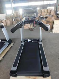 Máquina de Fitness Motorizada Inteligente Silenciosa Comercial con Amortiguación para Interiores, Grande, Modelo JM-T13 Lifefitness Trea, Venta al por Mayor - Product Image 3