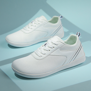 Zapatillas Deportivas para Hombre, Ligeras, para Caminar, Estilo Descalzo, con Malla, Suela Plana, Minimalistas - Product Image 2