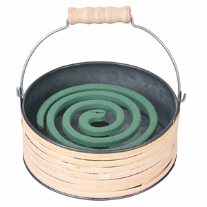 Porta Zanzariere in Rattan - Product Image 2