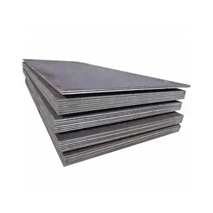 Best Quality Carbon Steel Plate S235 A105 Mild Carbon Steel Plate Of Architectural Decoration