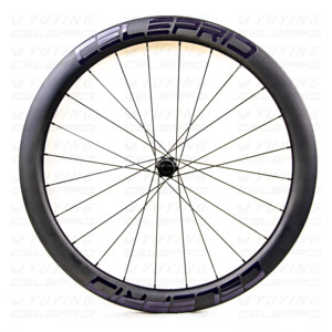 จักรยานคาร์บอน Superlight 700c Celeprid แกนล้อแบบ Thru Axle พร้อมดิสก์เบรกแบบ Center Lock ขนาด 100*12 142*12 ความกว้างภายนอก 28 มม. รองรับ HG XDR แบบ <span class=keywords><strong>Tubeless</strong></span> Ready - Product Image 1