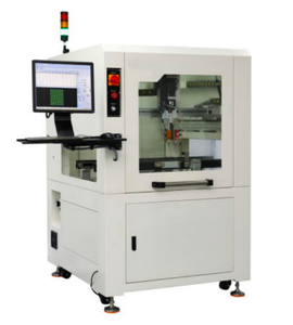 高效PCBA涂覆机 TY-<span class=keywords><strong>L</strong></span> <span class=keywords><strong>3</strong></span>轴选择性涂覆机 自动UV选择性涂覆机 - Product Image 2