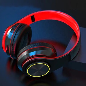 B39 <strong>Wireless</strong> <strong>Bluetooth</strong> Headphones With Mic Foldable <strong>Headsets</strong> Stereo Sound Earphones Sports Gaming Headphones Supports TF - Product Image 3