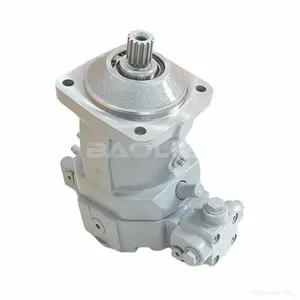 Motor de Pistón AA6VLM1000 ALA6VLM1000 AA6VLM 1000 EZ2 /63W2-VPH017 A-SO136 Hidráulico para Plataforma de Perforación - Product Image 3