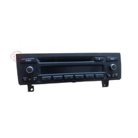 Pour Alpine BMW E90 E91 E92 CD73 écran 3.2 pouces écran LCD, Optrex 3231867 KYDE 3232361 système Audio de voiture