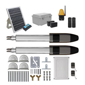 <span class=keywords><strong>Moteur</strong></span> solaire de porte de Deux-porte de <span class=keywords><strong>bras</strong></span> <span class=keywords><strong>articulé</strong></span> pour des ouvreurs futés de porte d'oscillation - Product Image 5