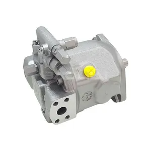 ปั๊มไฮดรอลิกแบบลูกสูบ Ala10vso71 รุ่น Ala10vso71drg/31r-VSA42K01 ราคาของน้ำมัน - Product Image 5