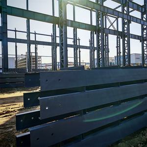 Недорогие сборные ангары, навесы для автомобилей, мастерские, стальные конструкции <span class=keywords><strong>FEB</strong></span>, склады для хранения на фермах, металлические каркасные конструкции, жилые здания - Product Image 6