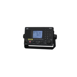 วิทยุสื่อสารทางทะเล JRC Marine Mf/Hf กำลังส่ง 150 วัตต์ อุปกรณ์สื่อสารที่เชื่อถือได้ คุณภาพการผลิตสูง ผลิตในญี่ปุ่น - Product Image 3