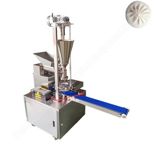 momo Maker Dumpling Vertical momo Machine momo Making Machine Fully Automatic Small - Product Image 6