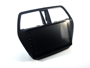 Witson <span class=keywords><strong>Android</strong></span> <span class=keywords><strong>Car</strong></span> Auto đài phát thanh stereo cho Suzuki s-cross sx4 2014-2017 GPS <span class=keywords><strong>navigation</strong></span> Carplay - Product Image 2