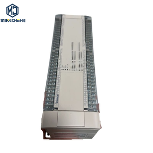 ข้อเสนอสุดพิเศษ DVP80EH00T3 DVP64EH00T3 DVP48EH00T3 โฮสต์ PLC ควบคุมการเคลื่อนที่ความเร็วสูงสำหรับการกำหนดตำแหน่งหลายแกนและอุตสาหกรรมที่ซับซ้อน - Product Image 1