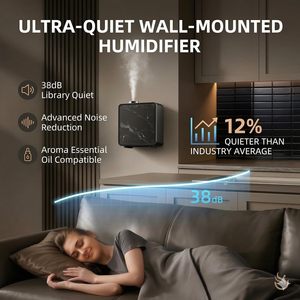 High Quality Commercial Aroma <b>Diffuser</b> Hotel Lobby Scent Air Machine Large Coverage Area Essential <b>Oil</b> <b>Diffuser</b> Wholesale - Product Image 5