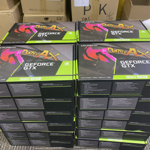 Fast Shipping RTX 3090 3070 3060 TI RTX 3080 Graphics Card <b>1660</b> Super 6800XT 5700XT RX580 GPU Cards GPU Cards Fast Shipping RTX - Product Image 2
