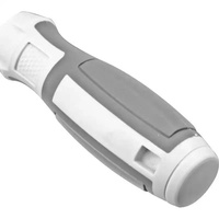 Jeu de tournevis magnétiques portables en acier personnalisable Vetex OEM, kit d'outils manuels de haute qualité pour la rénovation de la maison et l'électronique